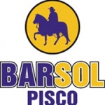 BarSol Pisco - see the Peruvian horse and rider! BarSol Pisco - See the Peruvian Horse and Rider