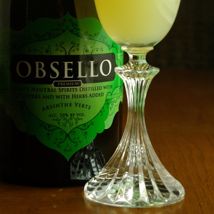 Obsello Absenta obsello