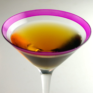 Zummy Cocktail Zummy Cocktail