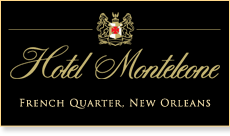 Hotel Monteleone monteleone_logo