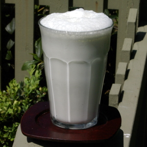 Ramos Gin Fizz