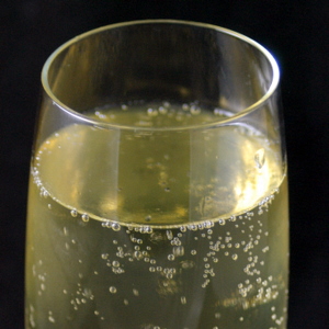 Elderflower Royale Elderflower Royale